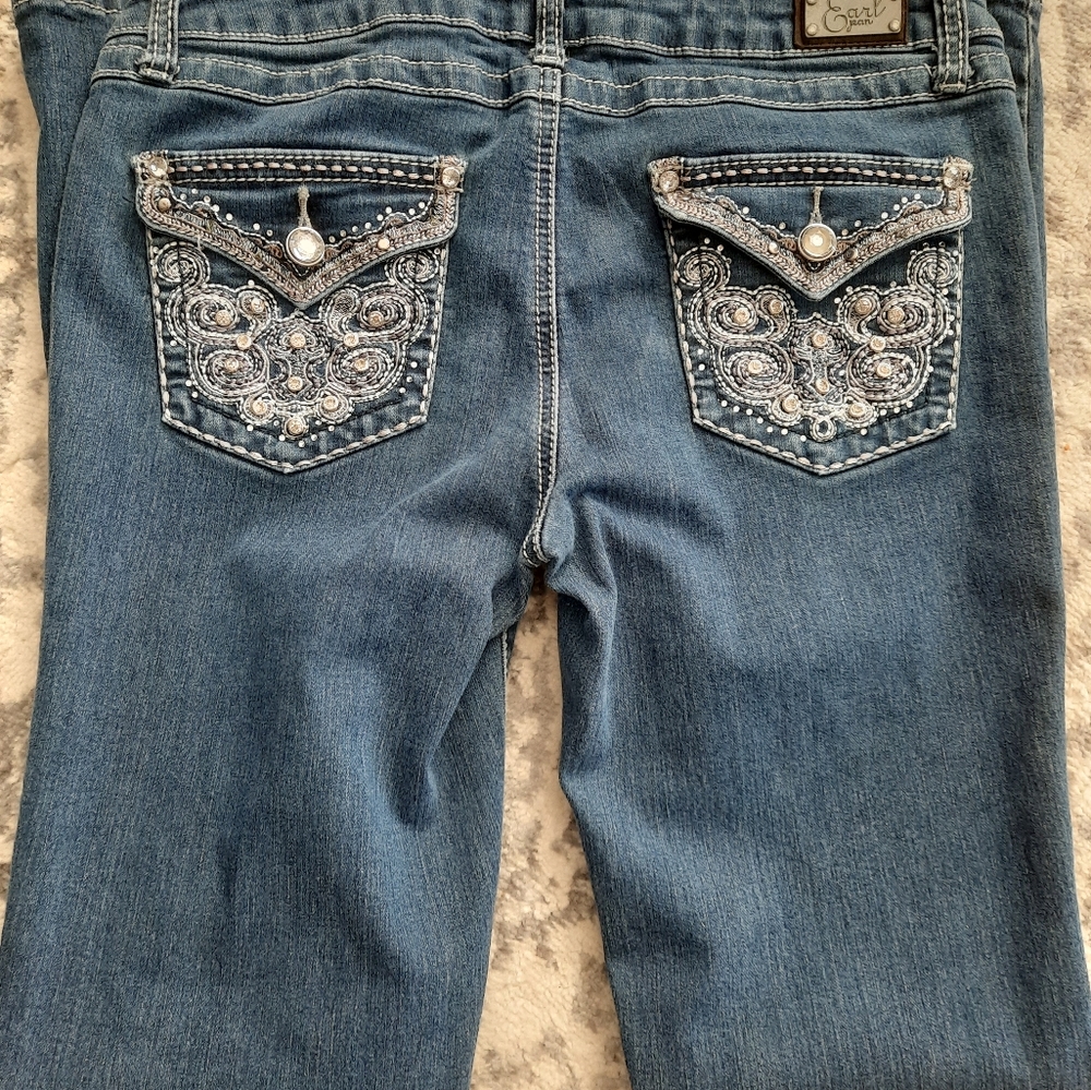 Earl Jeans Size 11